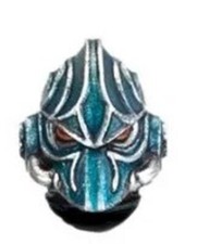 Forge World Warhammer 40K Alpha Legion MKVI H...