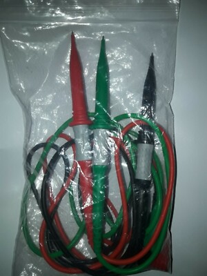 Megger MFT1552 Multifunktionstester Komplettset mit 12 Monaten Kalibrierung..