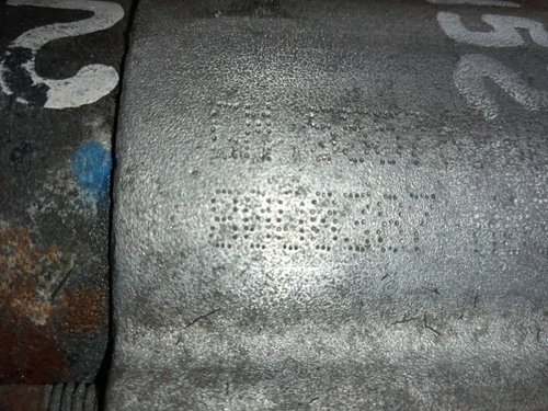 55576980 Motor Arranque para OPEL ZAFIRA B Family 2012 2508577 - Imagen 6 de 21