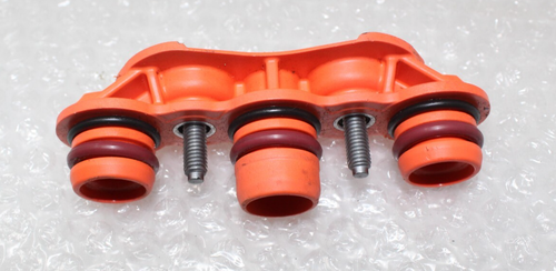 Genuine Tesla Model S Y 3 X Front Drive Heat Spina motoriduttore 1096344-00 OEM - Picture 2 of 6