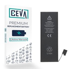 iPhone 5 Replacement Battery - Premium Battery - CEVA - UK Stock