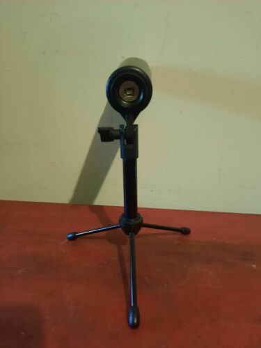 M-Audio Producer USB Microphone Black Audio Mic Streaming - Picture 4 of 5