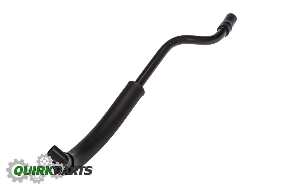 MANGUERA DE AIRE MAQUILLAJE MOTOR HEMI 17-18 DODGE RAM 1500 2500 5,7 L OEM MOPAR GENUINA Foto 2 de 4