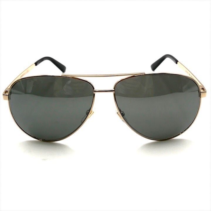 小物 GUCCI sunglasses GG sherry line eyewear Gucci® GG0632S Square Sunglasses - EuroOptica