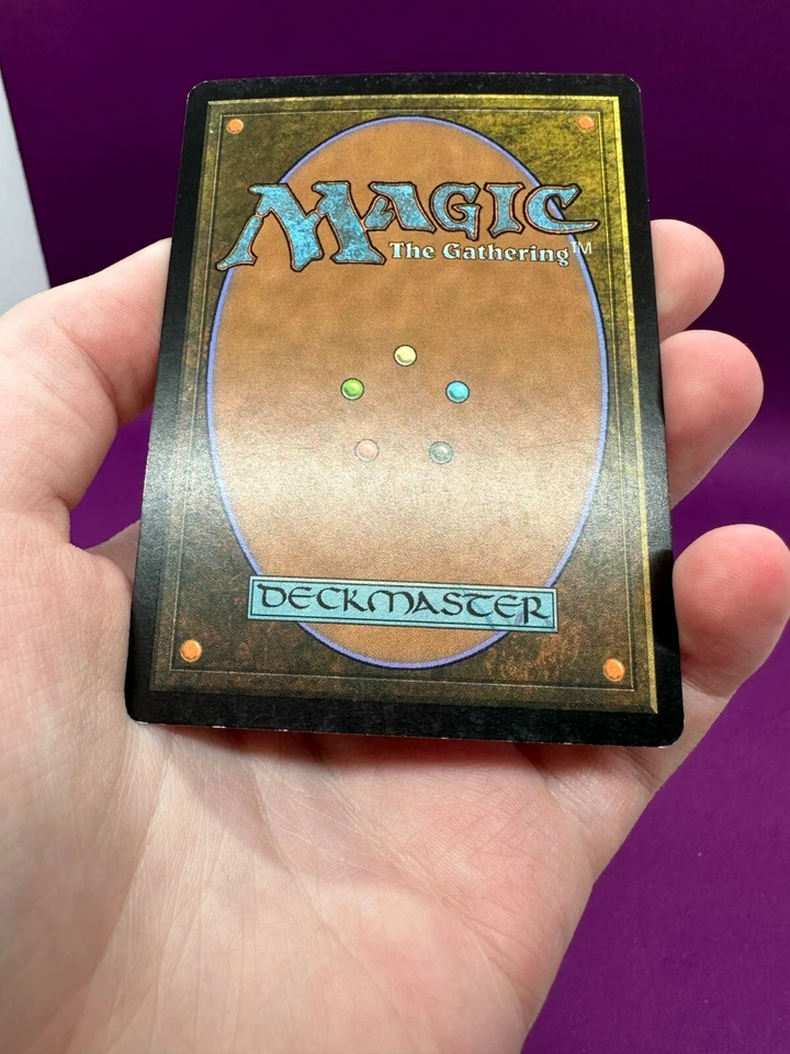 MTG Magic the Gathering Krark-Clan Ironworks Fifth Dawn Chinese Foil *CCGHouse - Image 3 of 4