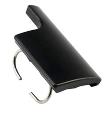 GOPRO HERO 3  4 SILVER EDITION LOCK ZIPPER LOCK HOOK
