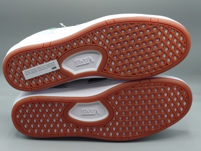 vans lowland staple