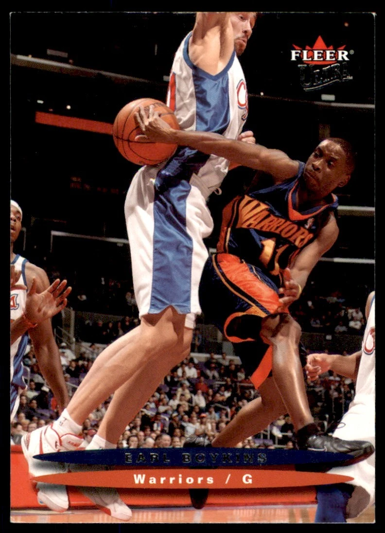 earl boykins dunk