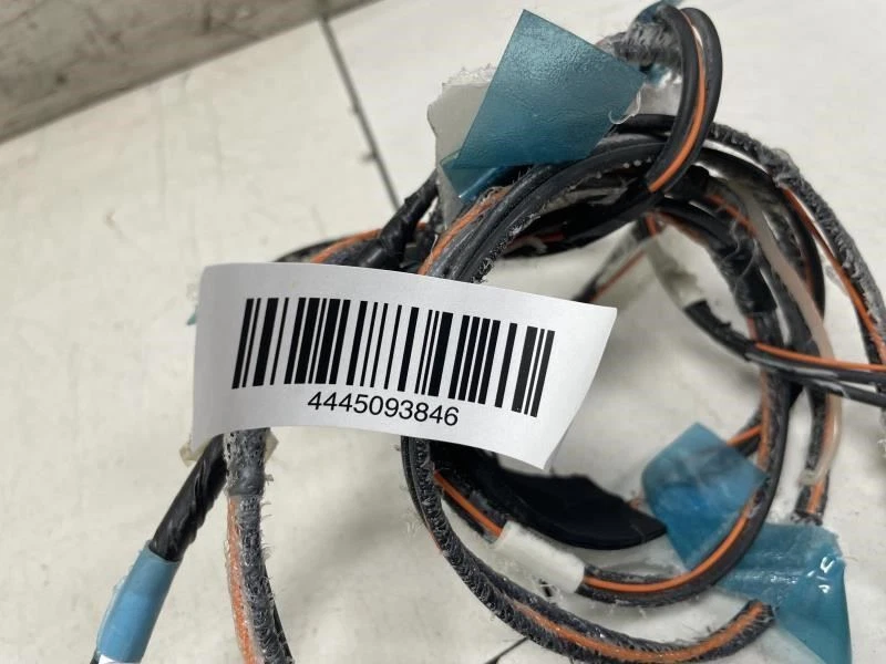 Toyota Camry 2008 antena de techo arnés de cables OEM+ Foto 4 de 4