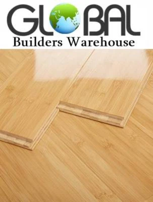 Solid Polished High Gloss Bamboo Flooring 29 90m2 Building
