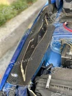 Kakumei Carbon Inner Fender Trim OE Type Fit Subaru WRX 2016 2017 2018 2019 2020