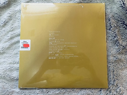 MARY LAMBERT Grief Creature SEAL LimitED/500 Double MAROON Vinyl 2 LP Macklemore - Picture 2 of 2