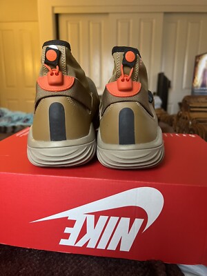 Nike ACG NikeLab 07 KMTR Golden Beige 2017 902776-201 Men display picture 3
