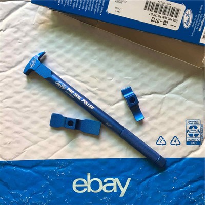 Motion Pro Seal Puller Tool Motorcycle ATV UTV Snowmobile Auto Truck 08-0712