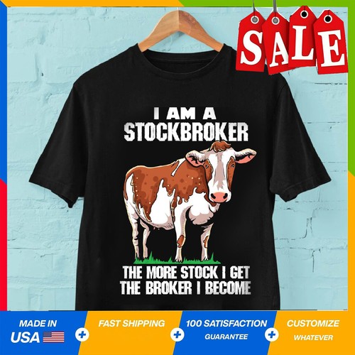 Funny Hereford Cattle Farm Gift 
