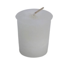 Cleansing Votive Candle by Crystal Journey - NEW Reiki Charged Scented
