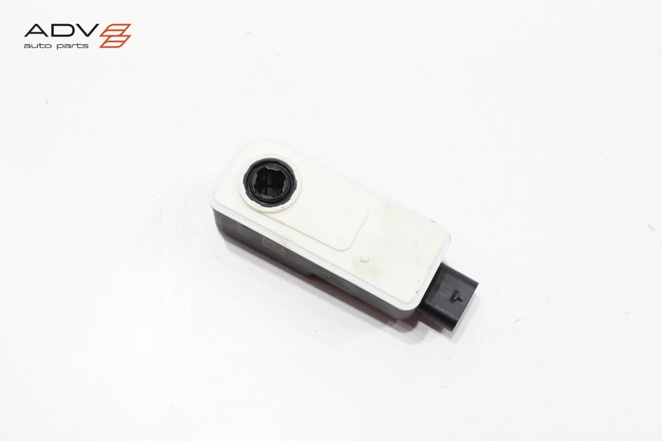 2024 - 2025 ACURA ZDX RADIADOR OBTURADOR DE AIRE AJUSTE MOTOR ACTUADOR OEM Foto 2 de 4