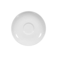 Seltmann Weiden Rondo/Liane Weiß 007 Espressountertasse 12 Cm 6 StüCk