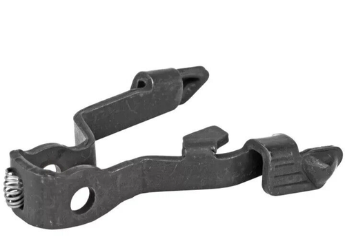 Glock Gen 5 Extended Slide Stop Lever AMBY Release For G 19 19X 17 26 27 34 45 - Picture 3 of 3