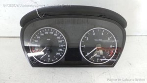 BMW 3-Er E90/E91 Tacho Kombiinstrument ab 2005- 912259401 470050022