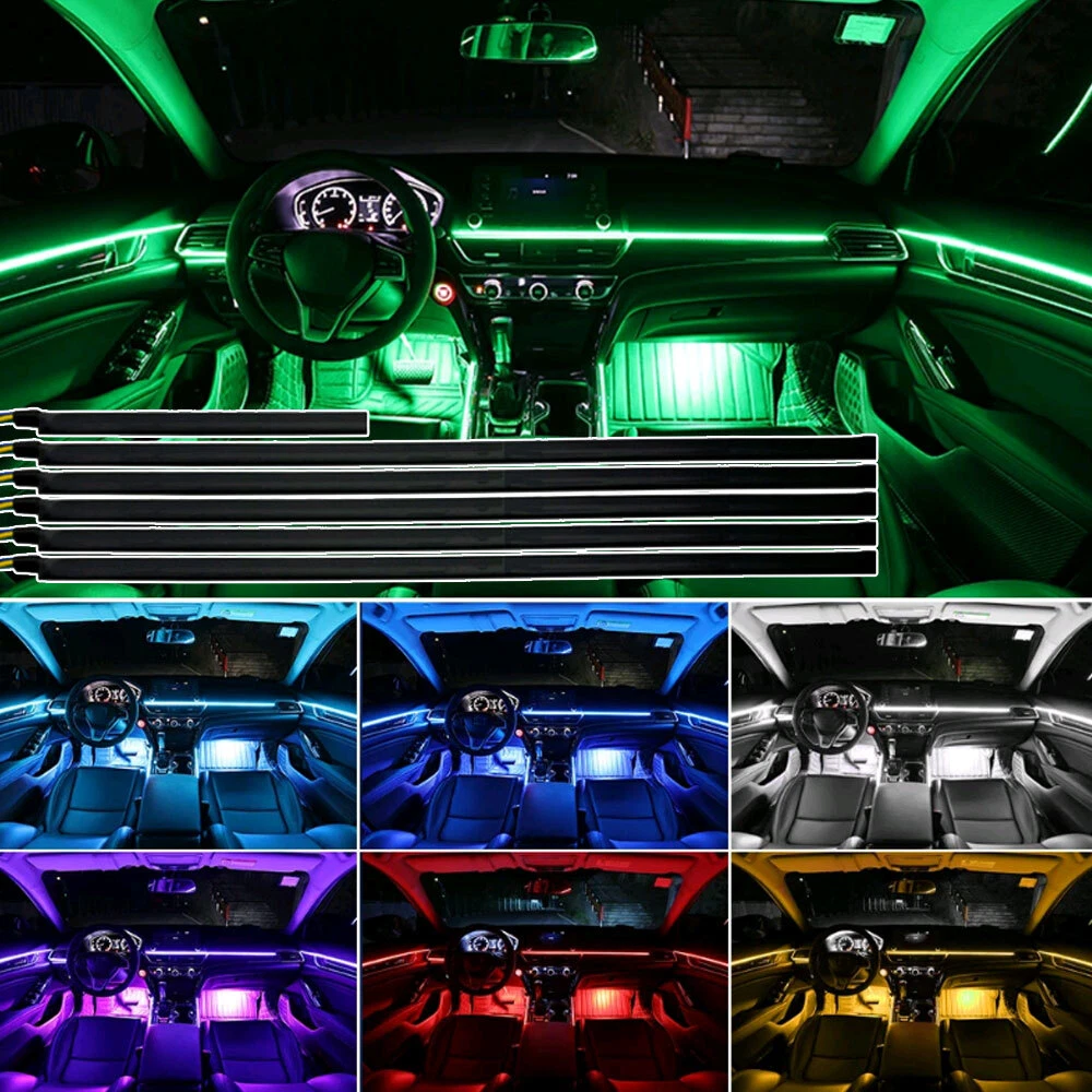 Neon online light fittings