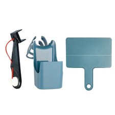 Versatile Motorcycle Chain Oiler Lubrication Device for Enthusiasts & Technician