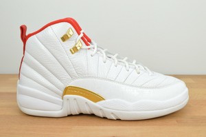 nike air jordan 12 retro fiba