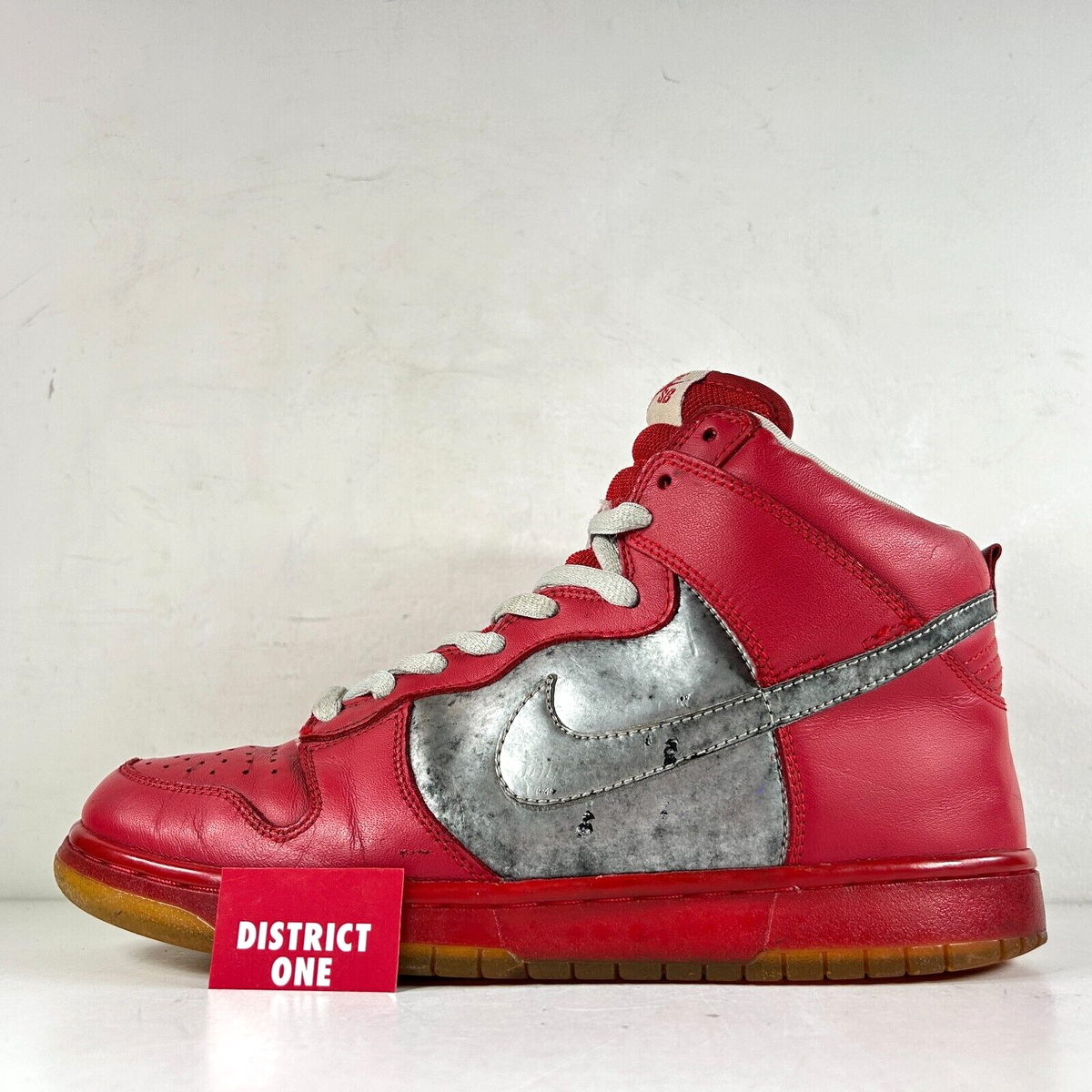 mork and mindy nike sb