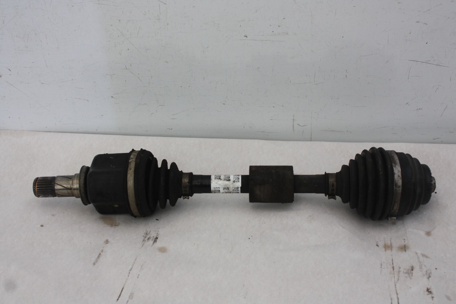 BMW X1 X2 F39 F48 Front Left Side Driveshaft 8681529 Genuine eBay