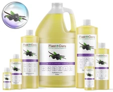 Black Raspberry Vanilla Fragrance Oil For Candle Soap Making Diffuser and Burner