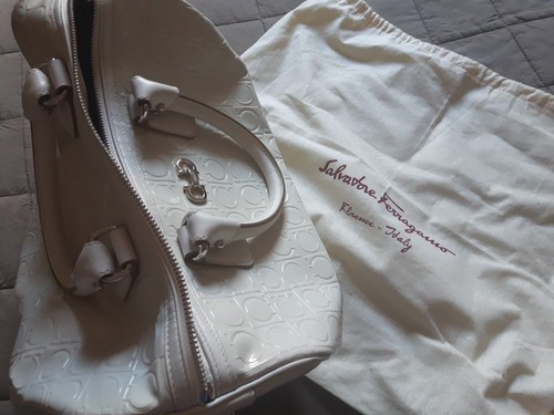 Borse a mano da donna | Salvatore Ferragamo