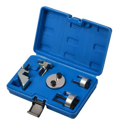 2pcs Stretch Auxiliary Belt Removal Pulley Installation Aid/ Installer