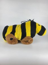 NUK - Janosch Tigerente - Kuscheltier Stofftier Pl&uuml;schtier - gebraucht