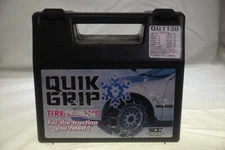 SCC Quick Grip QG1130 Tire Chains
