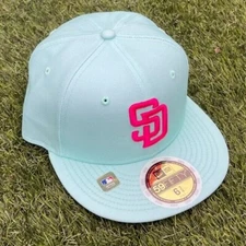 San Diego Padres City Connect Hat for baby/kids/Youth/ Adult and Youth snapback