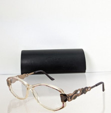 Brand New Authentic CAZAL Eyeglasses MOD. 3015 COL. 002 3015 54mm Frame