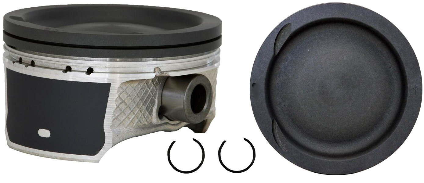 Engine Rebuild Kit for 2010 Ford Car 2.5L 152 DOHC VIN "3,7,A,T" Duratec 