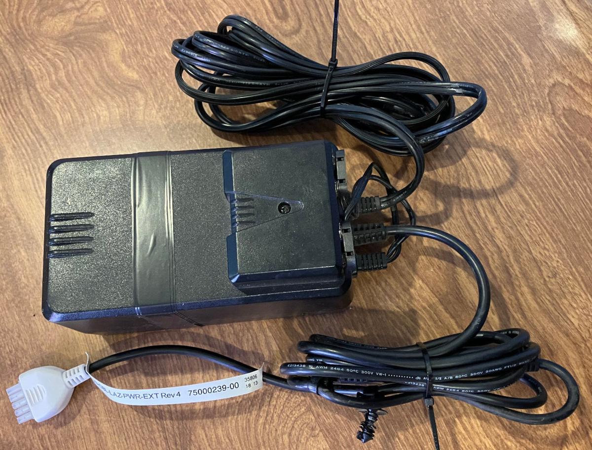 19-SOLD! TEI-18830-00 La-Z Boy Lift Chair Power Supply 75970192-01