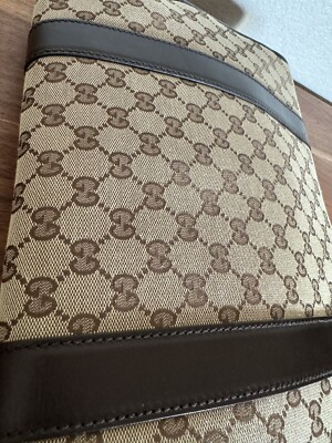Authentic Gucci Laptop Case/Sleeve | eBay