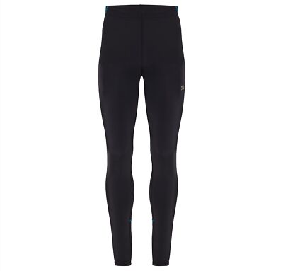 TAO warme Lauftight SILVAN Herren Nachhaltig & fair NEU