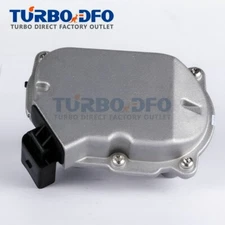 Turbo actuator for VW Marine Phaeton Touareg 3.0 TDI 165 kw 171 Kw 53049880050