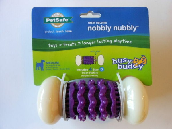 nobbly nubbly