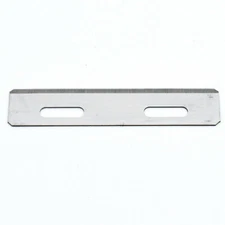 Taconic Shave Injector Razor Blades - 60 Count Compatible with Schick Pal & More