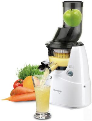 Kuvings Whole Slow Juicer - White | eBay