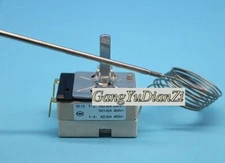 1PCS  EGO55.13069.500 Thermostat 320℃ FOR Electric griddle Teppanyaki Grill NEW