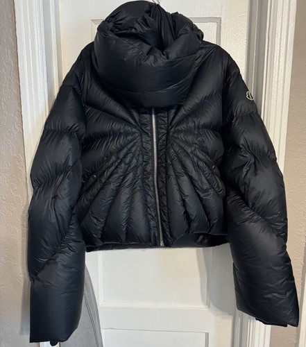 Rick owens down jacket - Gem Rick owens down jacket - Gem