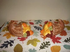 Cornucopia Essential Home Salt & Pepper Shakers