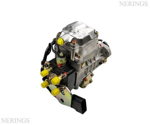 Fuel high pressure pump VW / AUDI / SEATS / SKODA 1.9 TDI 47-81 kW 0460404977