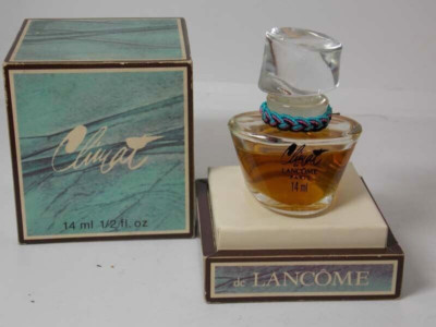 Parfum Climat  Lancome  , Vintage parfum Climat, see photo as description