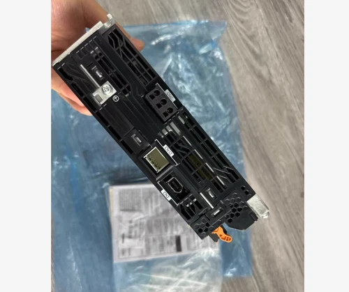 1PC OMRON R88D-1SN04H-ECT Servo Drive R88D1SN04HECT New Expedited Shipping - Picture 4 of 5